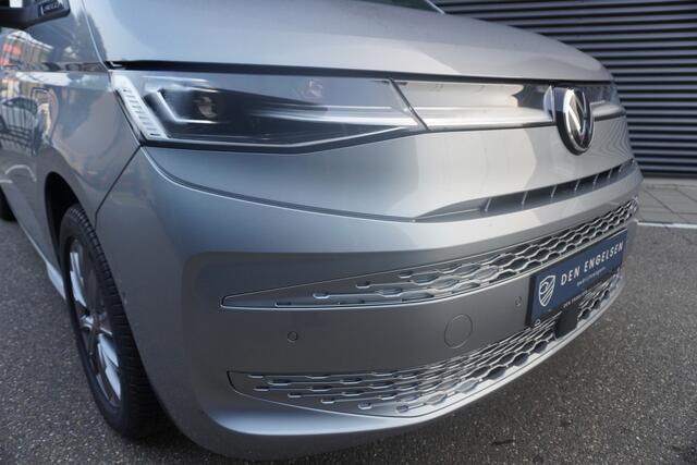 Volkswagen MULTIVAN 1.5 eHybrid L2 Bulli Edition 4-Motion, IQ Light koplampen, 7-persoons Vis-a-Vis, Navigatie, Trekhaak