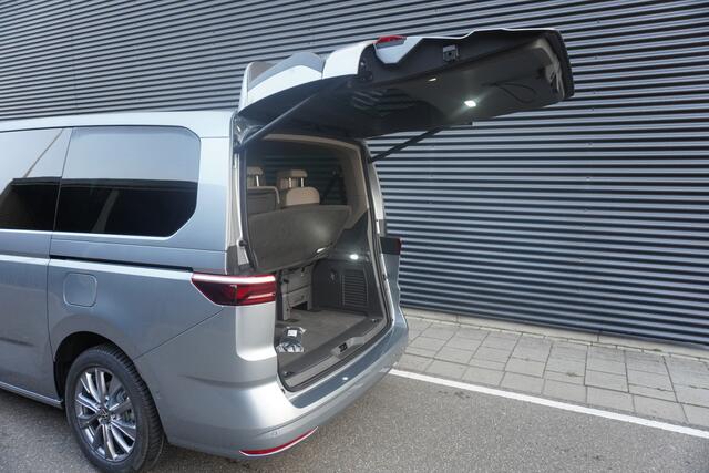Volkswagen MULTIVAN 1.5 eHybrid L2 Bulli Edition 4-Motion, IQ Light koplampen, 7-persoons Vis-a-Vis, Navigatie, Trekhaak