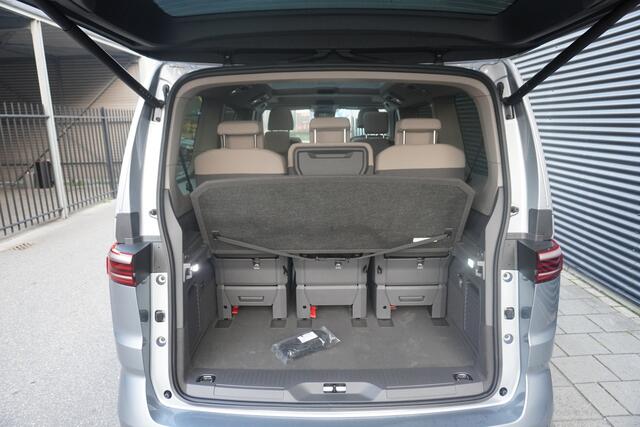 Volkswagen MULTIVAN 1.5 eHybrid L2 Bulli Edition 4-Motion, IQ Light koplampen, 7-persoons Vis-a-Vis, Navigatie, Trekhaak