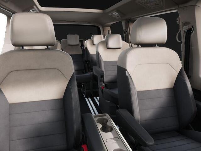 Volkswagen MULTIVAN 1.5 eHybrid L2 Bulli Edition 4Motion