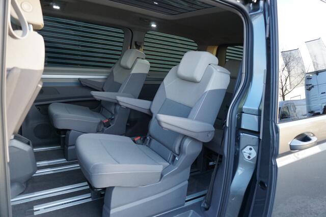 Volkswagen MULTIVAN 1.4 PHEV L2 Bulli Edition 7 Persoons Apple Carplay Panorama dak Digitaal Dashboard Camera Parkeersensoren