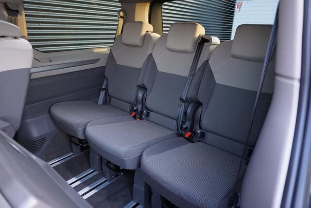 Volkswagen MULTIVAN 1.4 PHEV L2 Bulli Edition 7 Persoons Apple Carplay Panorama dak Digitaal Dashboard Camera Parkeersensoren