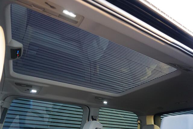 Volkswagen MULTIVAN 1.4 PHEV L2 Bulli Edition 7 Persoons Apple Carplay Panorama dak Digitaal Dashboard Camera Parkeersensoren