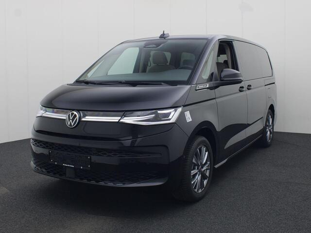 Volkswagen MULTIVAN Bedrijfswagens Bulli Edition 1.5 eHybrid DSG 4Motion L2 725785