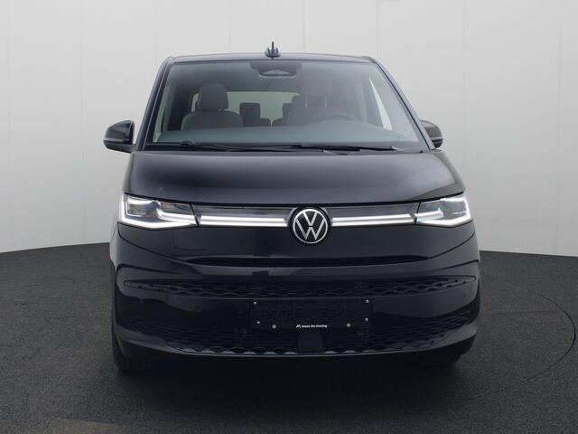 Volkswagen MULTIVAN Bedrijfswagens Bulli Edition 1.5 eHybrid DSG 4Motion L2 725785