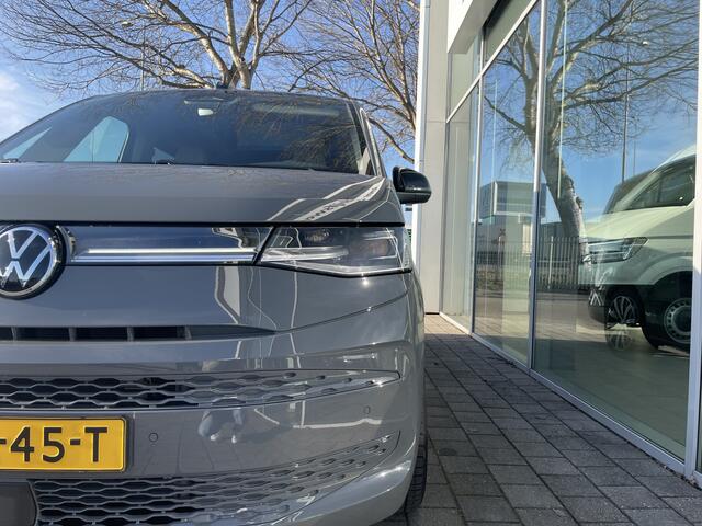 Volkswagen MULTIVAN 1.5 eHybrid L2 4Motion | 7 Zits | Panoramadak
