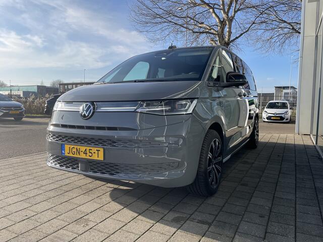 Volkswagen MULTIVAN 1.5 eHybrid L2 4Motion | 7 Zits | Panoramadak