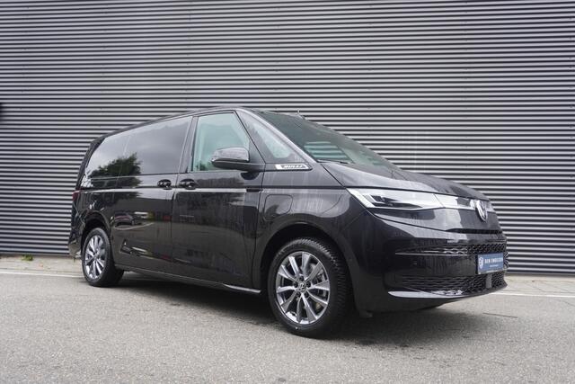 Volkswagen MULTIVAN 1.5 eHybrid L2 Bulli Edition 4-Motion, IQ Light koplampen, 7-persoons Vis-a-Vis, Navigatie, Trekhaak