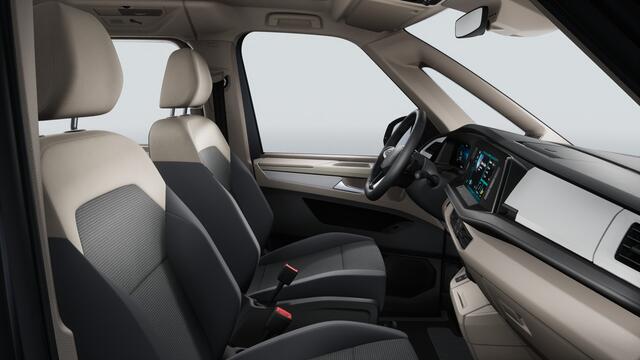 Volkswagen MULTIVAN 1.5 eHybrid L1 Economy Business 4Motion PRIJS RIJKLAAR | INCLUSIEF BTW | SNEL LEVERBAAR