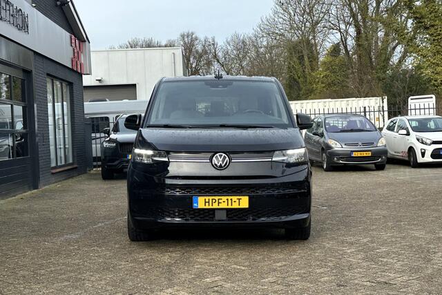 Volkswagen MULTIVAN 1.4 eHybrid L2H1 Life Business 7 persoons