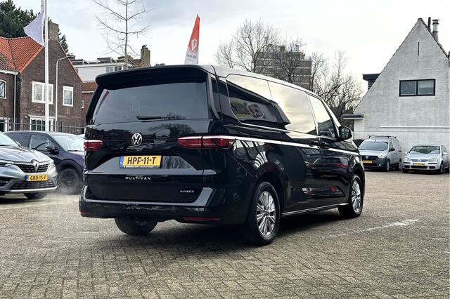 Volkswagen MULTIVAN 1.4 eHybrid L2H1 Life Business 7 persoons