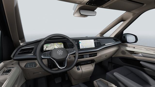 Volkswagen MULTIVAN 1.5 eHybrid L2 Bulli Edition 4Motion