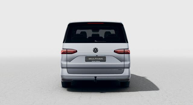 Volkswagen MULTIVAN 1.5 TSI 245pk DSG eHybrid L2 Bulli Edition 4Motion | Adaptieve Cruise Control | Stoelverwarming | Elek. achterklep | Prijs is incl. Voor Mekaar Deal á ¤2000 incl. btw |