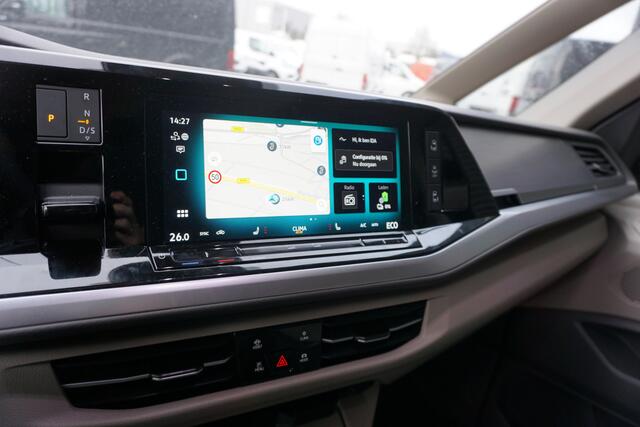 Volkswagen MULTIVAN 1.5 eHybrid L2 Bulli Edition 7 persoons 4Motion 4x4 Panoramadak LED Apple Carplay Trekhaak