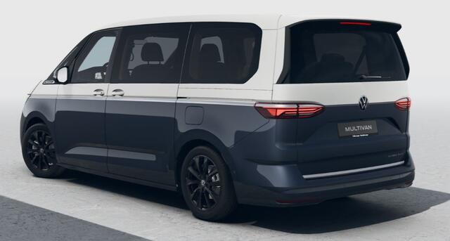 Volkswagen MULTIVAN 1.5 eHybrid L2 Bulli Edition 4Motion