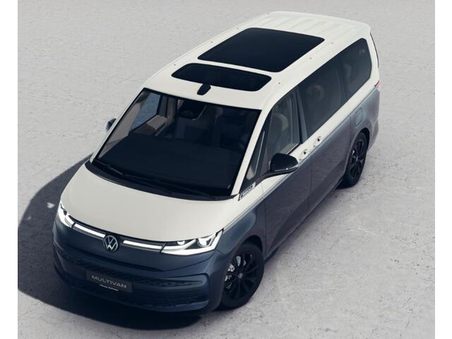 Volkswagen MULTIVAN 1.5 eHybrid L2 Bulli Edition 4Motion
