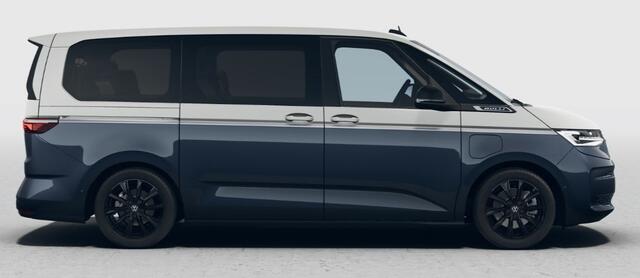 Volkswagen MULTIVAN 1.5 eHybrid L2 Bulli Edition 4Motion