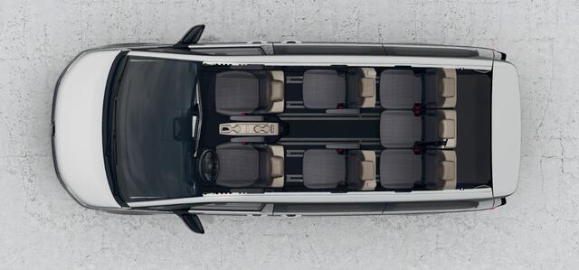 Volkswagen MULTIVAN 1.5 eHybrid L2 Bulli Edition 4Motion