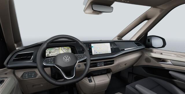 Volkswagen MULTIVAN 1.5 eHybrid L2 Bulli Edition 4Motion