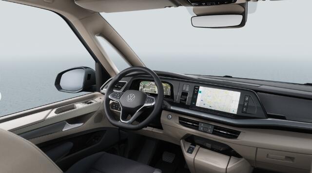 Volkswagen MULTIVAN L2H1 1.5 PHEV eHybrid 19,7kWh 245pk DSG 4MOTION Bulli-Edition / 4x4