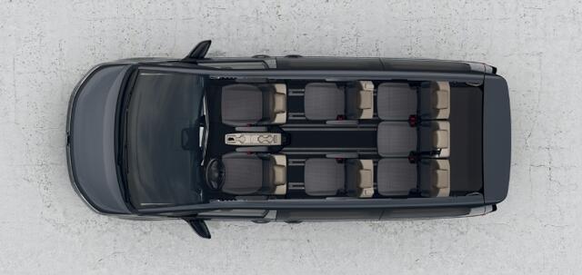 Volkswagen MULTIVAN L2H1 1.5 PHEV eHybrid 19,7kWh 245pk DSG 4MOTION Bulli-Edition / 4x4