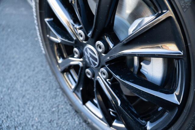 Volkswagen MULTIVAN 1.5I E-hybrid Edition L2 4x4 Panoramadak Leder Trekhaak Area view