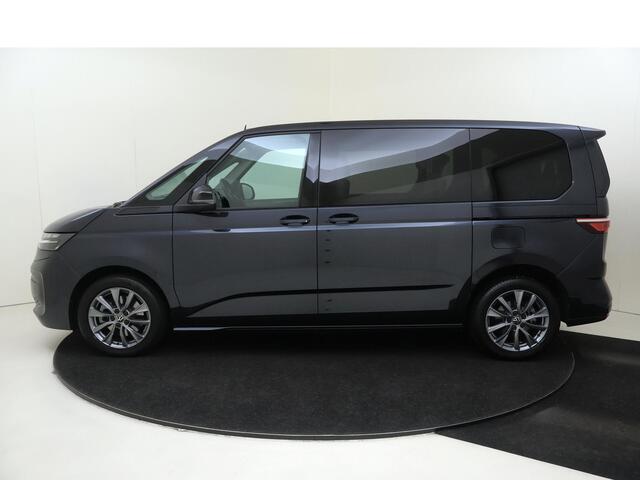 Volkswagen MULTIVAN 1.4 eHybrid L1 Life Business 110kw (150pk) DSG | Achteruitrijcamera | Wegklapbare trekhaak | Schuifdeur links en rechts | Multifunctionele tafel | Keyless advanced |