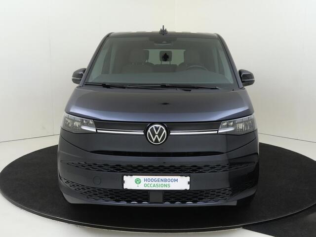 Volkswagen MULTIVAN 1.4 eHybrid L1 Life Business 110kw (150pk) DSG | Achteruitrijcamera | Wegklapbare trekhaak | Schuifdeur links en rechts | Multifunctionele tafel | Keyless advanced |