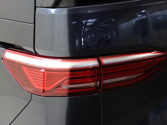 Volkswagen MULTIVAN 1.4 eHybrid L1 Life Business 110kw (150pk) DSG | Achteruitrijcamera | Wegklapbare trekhaak | Schuifdeur links en rechts | Multifunctionele tafel | Keyless advanced |