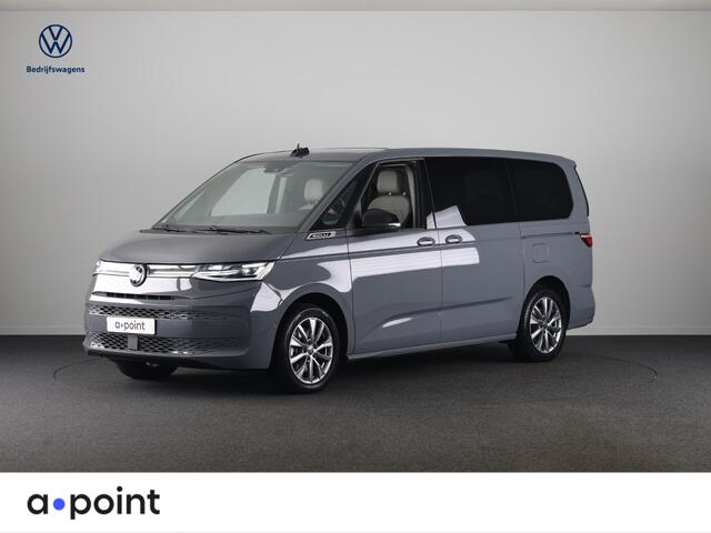 Volkswagen MULTIVAN 1.5 eHybrid L2 Bulli Edition 4Motion