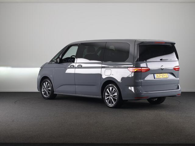 Volkswagen MULTIVAN 1.5 eHybrid L2 Bulli Edition 4Motion