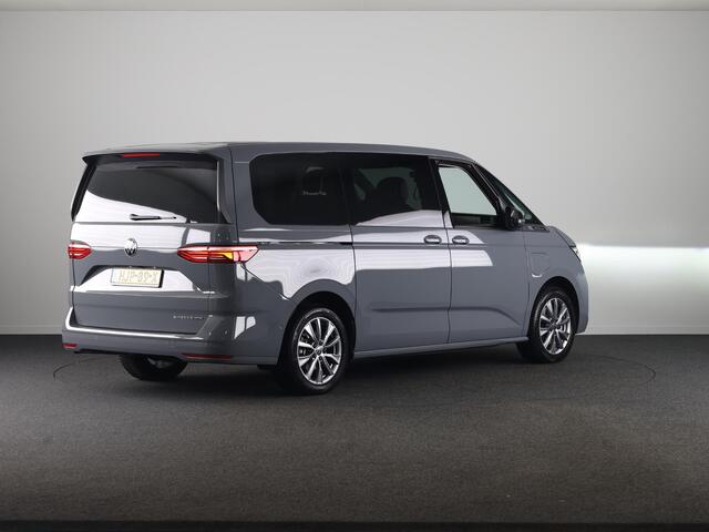 Volkswagen MULTIVAN 1.5 eHybrid L2 Bulli Edition 4Motion