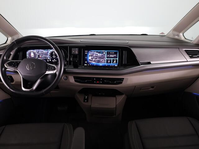 Volkswagen MULTIVAN 1.5 eHybrid L2 Bulli Edition 4Motion