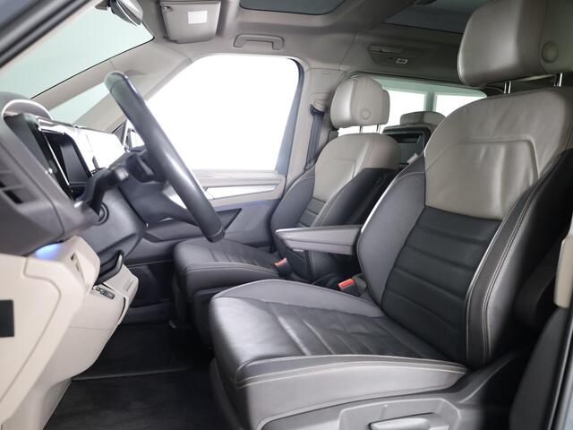 Volkswagen MULTIVAN 1.5 eHybrid L2 Bulli Edition 4Motion