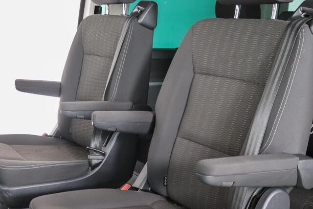 Volkswagen MULTIVAN 2.0 TSI L1H1 Comfortline, Trekhaak, Navigatie, 7-Persoons, Apple Carplay/Android Auto