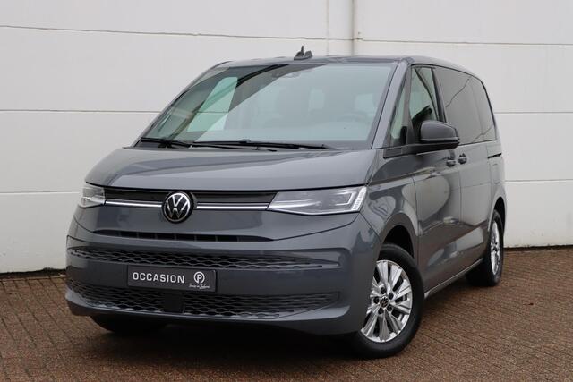Volkswagen MULTIVAN 1.4 eHybrid L1H1 Life Business 218pk DSG6 7p.