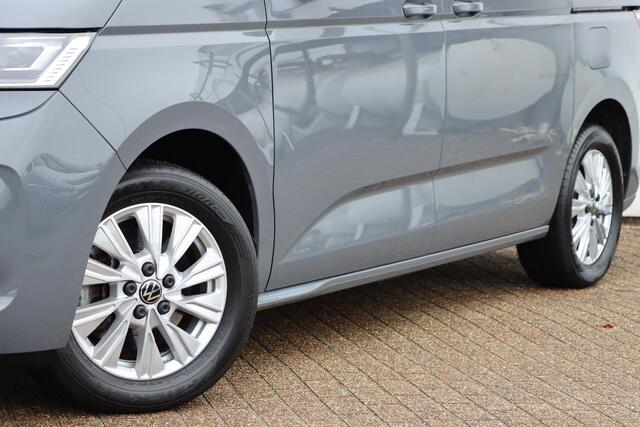 Volkswagen MULTIVAN 1.4 eHybrid L1H1 Life Business 218pk DSG6 7p.