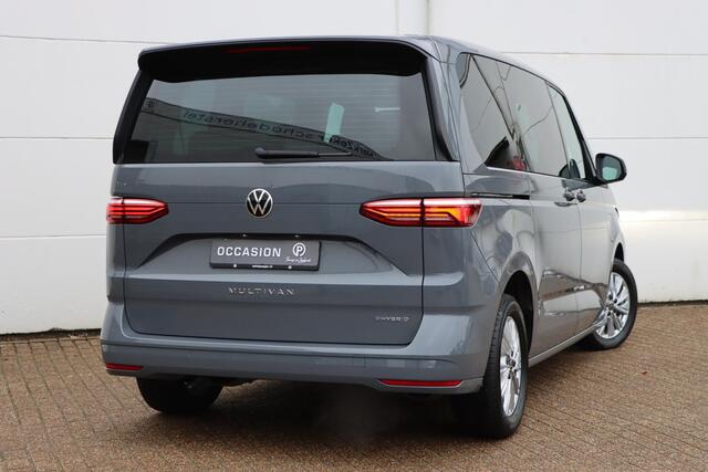 Volkswagen MULTIVAN 1.4 eHybrid L1H1 Life Business 218pk DSG6 7p.