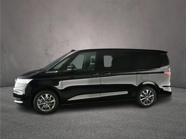 Volkswagen MULTIVAN 1.5 eHybrid L2 Bulli Edition 4Motion Elec. Schuifdeuren | Trekhaak | All sesaonbanden |