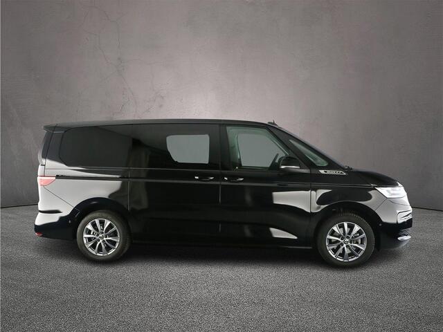 Volkswagen MULTIVAN 1.5 eHybrid L2 Bulli Edition 4Motion Elec. Schuifdeuren | Trekhaak | All sesaonbanden |