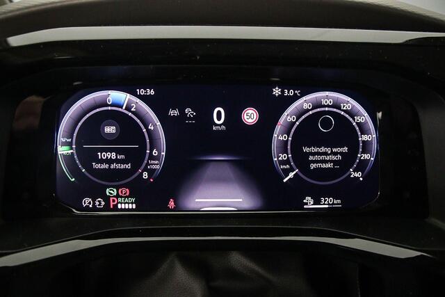 Volkswagen MULTIVAN 1.5 eHybrid L2 Bulli Edition 4Motion Elec. Schuifdeuren | Trekhaak | All sesaonbanden |