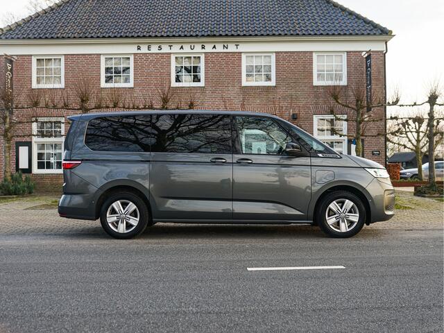 Volkswagen MULTIVAN 1.4 eHybrid L2H1 Energetic l 7-Persoons l Pano l Trekhaak l Camera l ACC