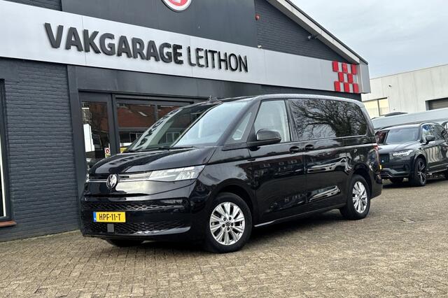 Volkswagen MULTIVAN 1.4 eHyb. L2H1 Life