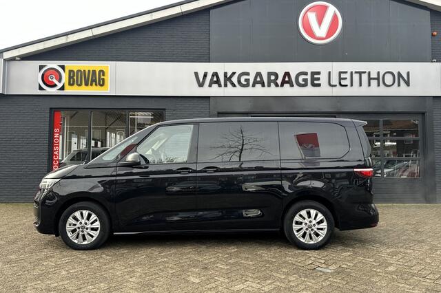 Volkswagen MULTIVAN 1.4 eHyb. L2H1 Life
