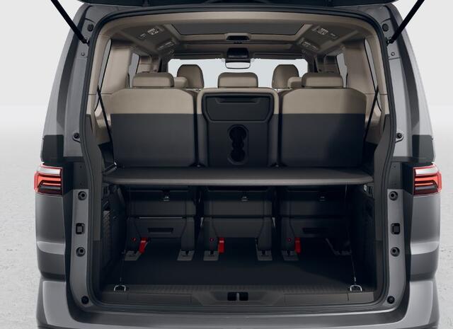 Volkswagen MULTIVAN 1.5 eHybrid L2 Bulli Edition 4Motion