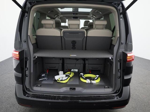 Volkswagen MULTIVAN Bedrijfswagens 1.5 eHybrid DSG 4Motion Bulli Editon L2 725473