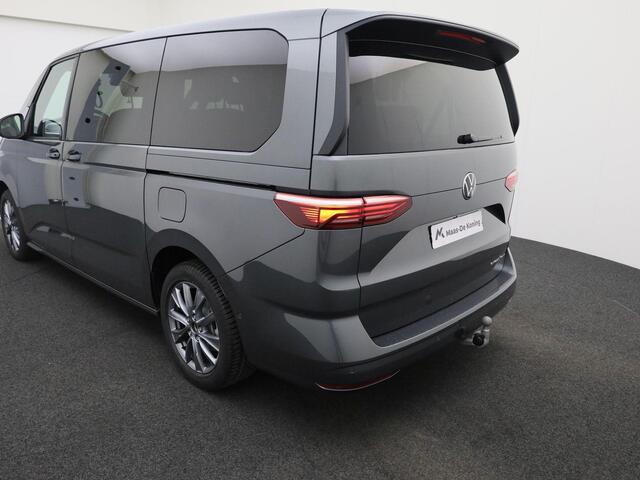 Volkswagen MULTIVAN Bedrijfswagens 1.5 eHybrid DSG 4Motion Bulli Editon L2 725494