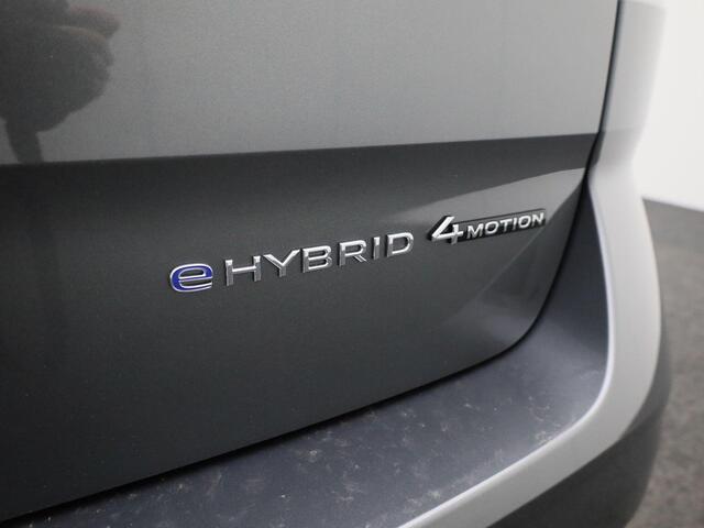 Volkswagen MULTIVAN Bedrijfswagens 1.5 eHybrid DSG 4Motion Bulli Editon L2 725494