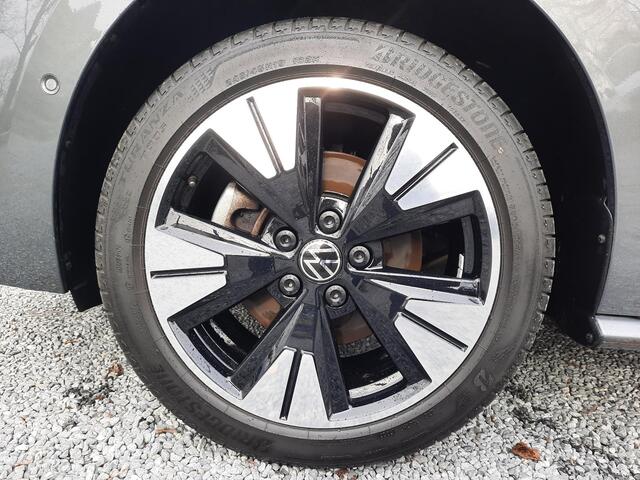 Volkswagen MULTIVAN T7 eHybrid DSG 7p (Trekhaak,Camera,Headup,Elek.schuifd)