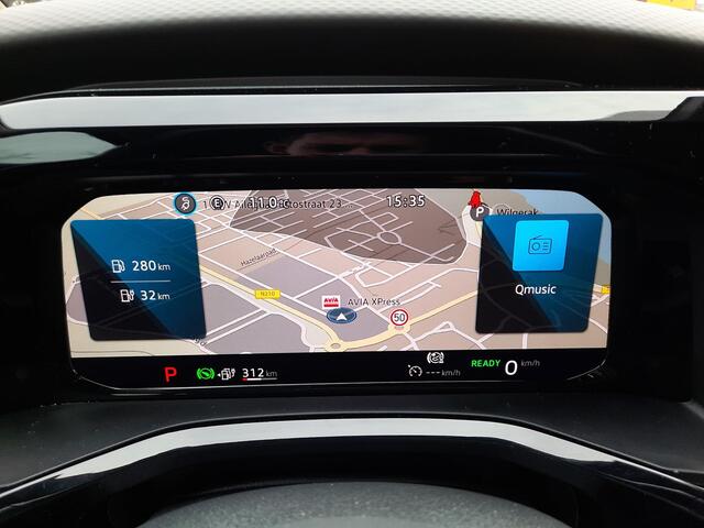 Volkswagen MULTIVAN T7 eHybrid DSG 7p (Trekhaak,Camera,Headup,Elek.schuifd)